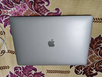 Apple MacBook pro 2019_13.3"inch | 16GB | 512GB SSD