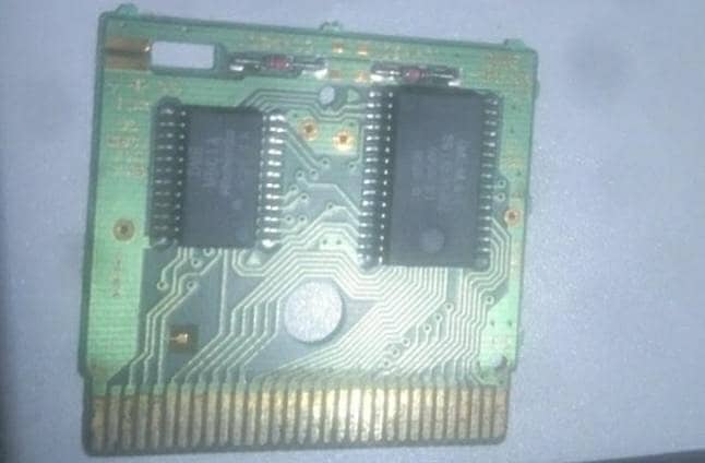 GAMEBOY 2