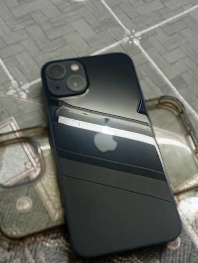 Apple iPhone 13 factory unlocked with sim time