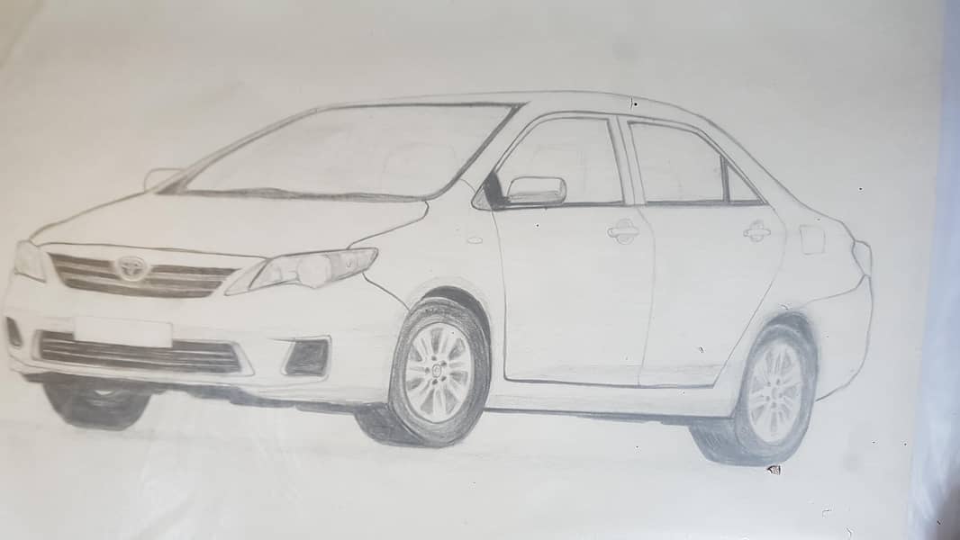 Drawing 4
