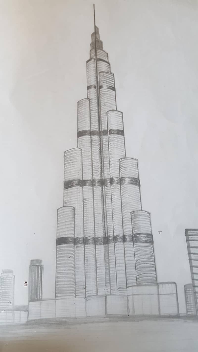 Drawing 5