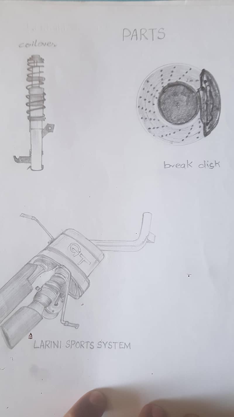 Drawing 7