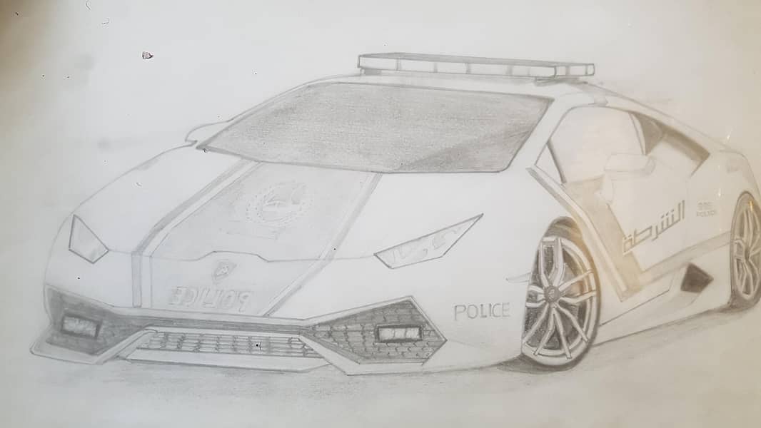 Drawing 8