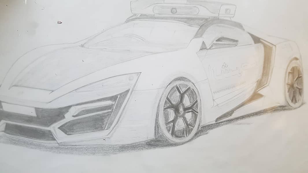 Drawing 9