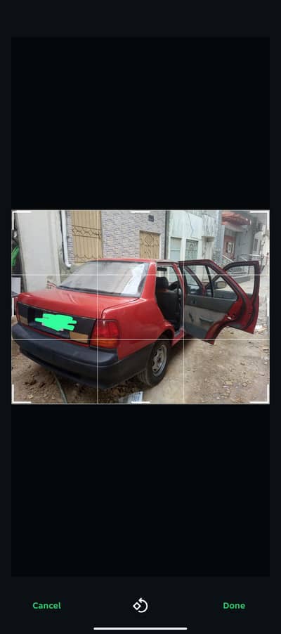 suzuki margalla 1995,AC PETROL LPG