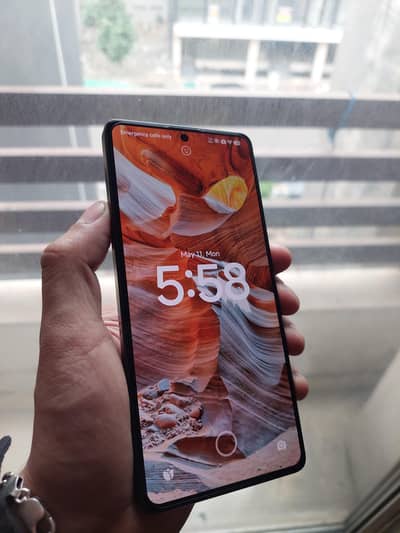 Redmi note 13 pro (8/256)