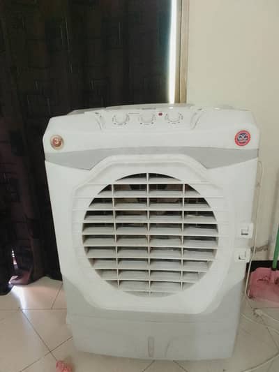 Sabro Air cooler Model 8600