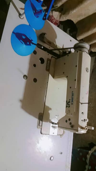 juki machine for  sale