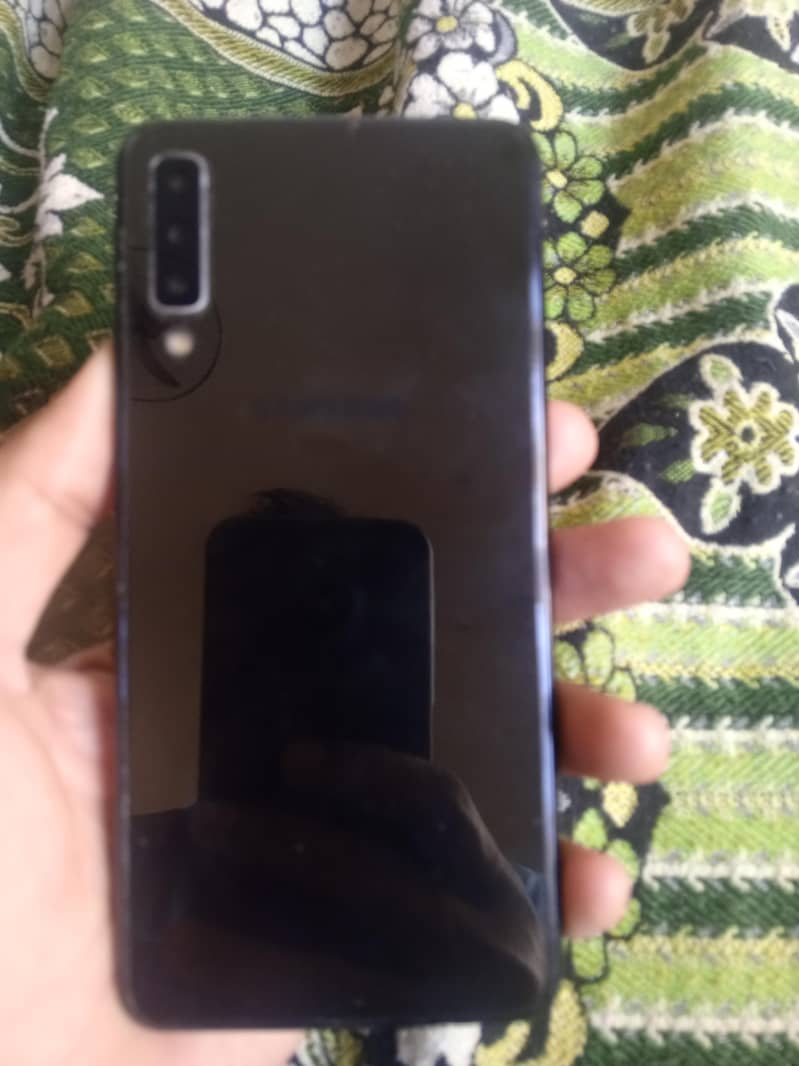Galaxy A7. 3