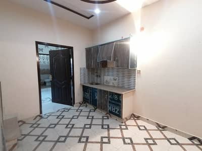3 Marla House Is Available For sale