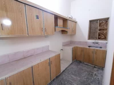 House Of 3 Marla In Marghzar Officers Colony Is Available