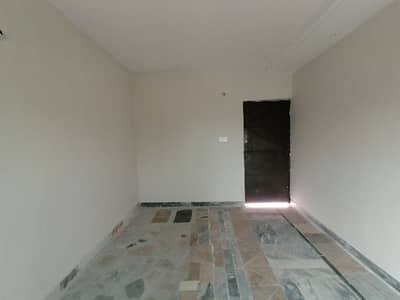 3 Marla House Ideally Situated In Marghzar Officers Colony