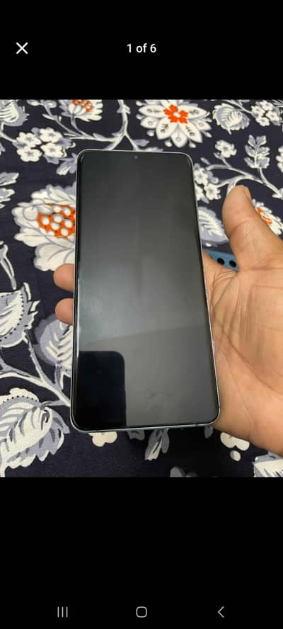 sumsung s20plus 5g