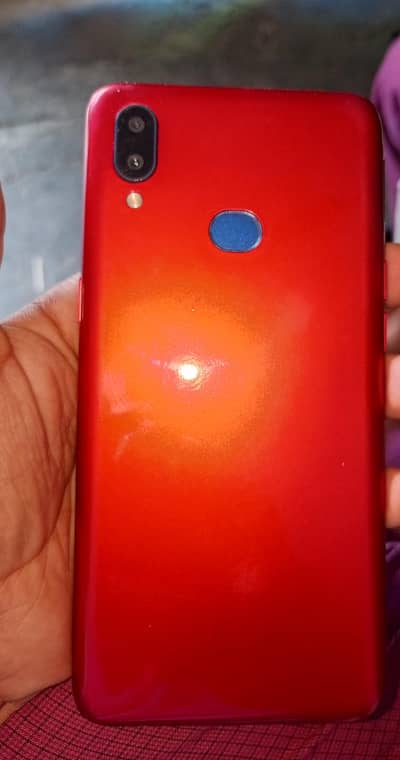Galaxy A 10s