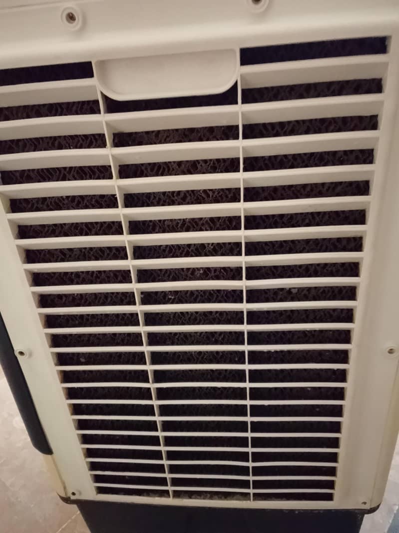 Room cooler 4