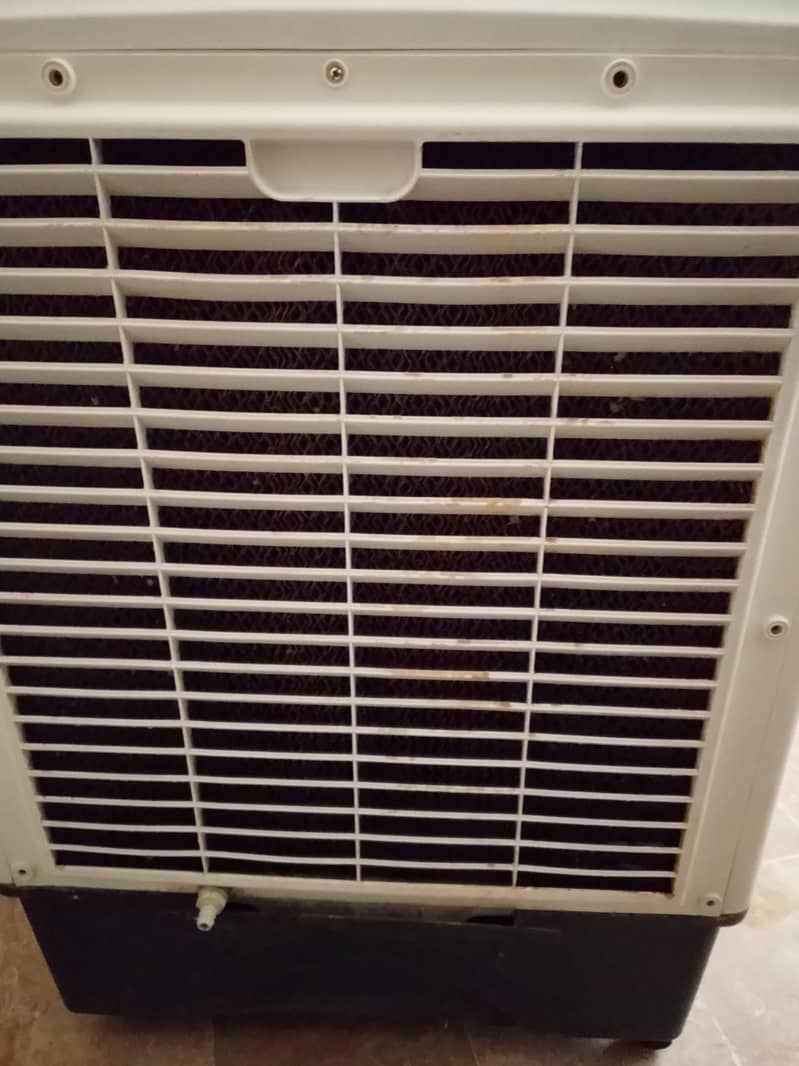 Room cooler 5