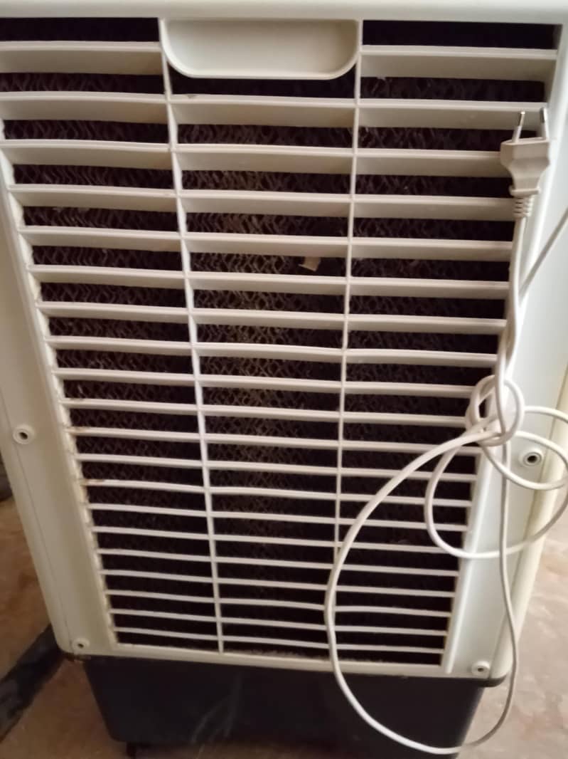 Room cooler 6
