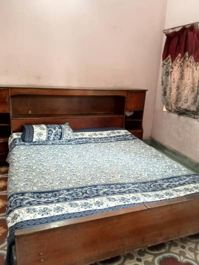 Bed set for sale