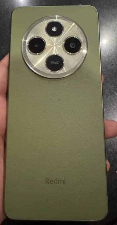 Xiaomi Redmi 14c 6gb 128gb