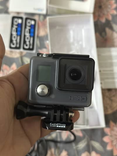 GoPro Hero HWBL1
