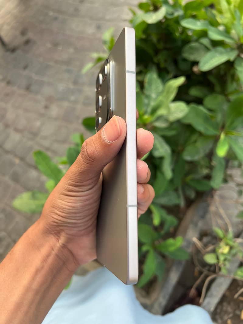 INFINIXE NOTE 50 PRO 1