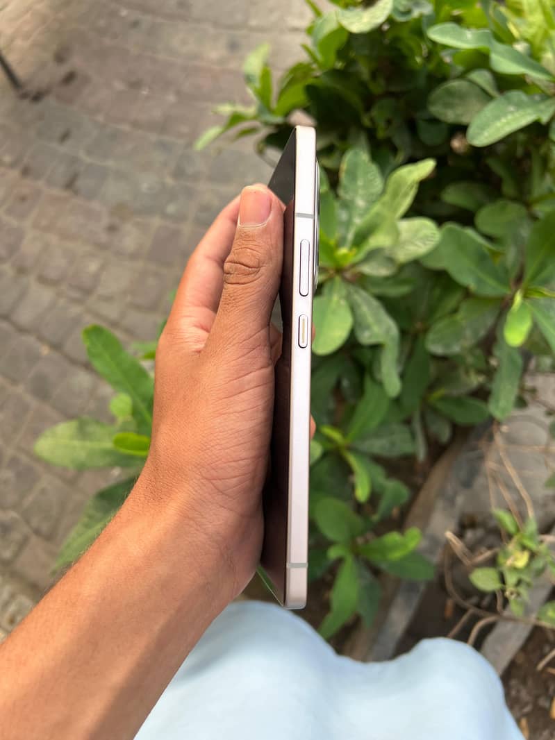 INFINIXE NOTE 50 PRO 4
