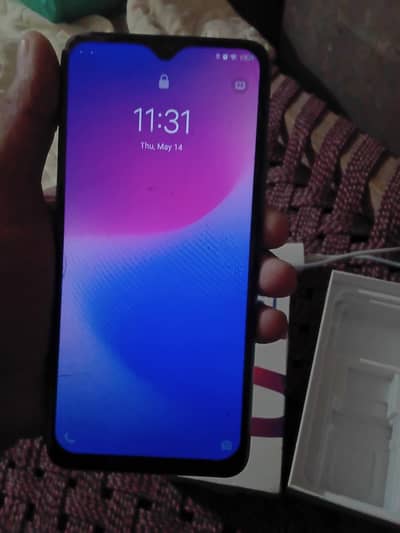 Vivo S1