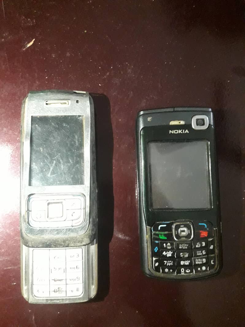Nokia N70 E65 0