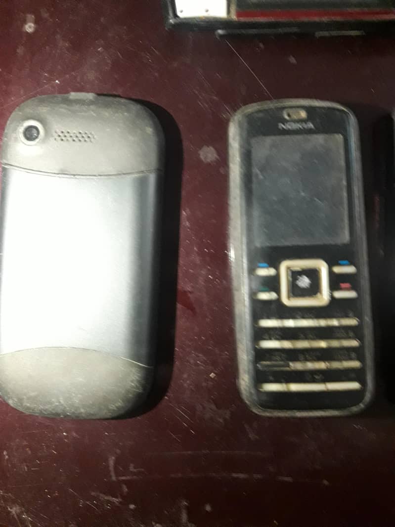 Nokia N70 E65 2