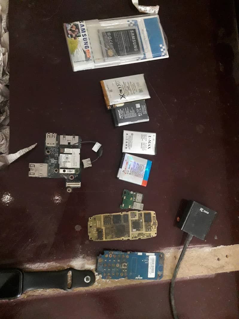 Nokia N70 E65 4