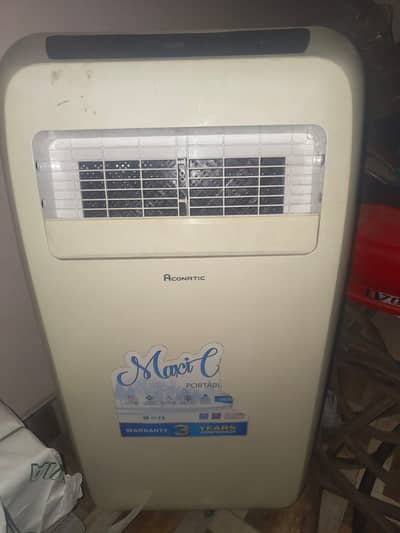 Maxi Cool portable Ac | 1 Ton | Inverter | Heating & Cooling