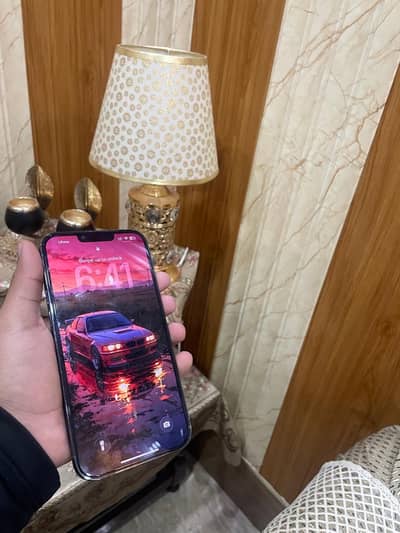 IPhone 12 Pro Max dual sim pta approved
