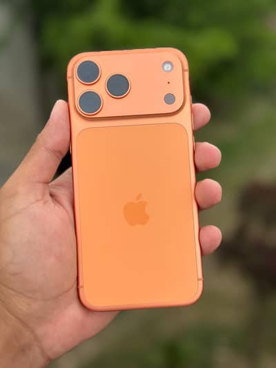 Iphone 17 promax for sale