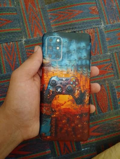 OnePlus 8t