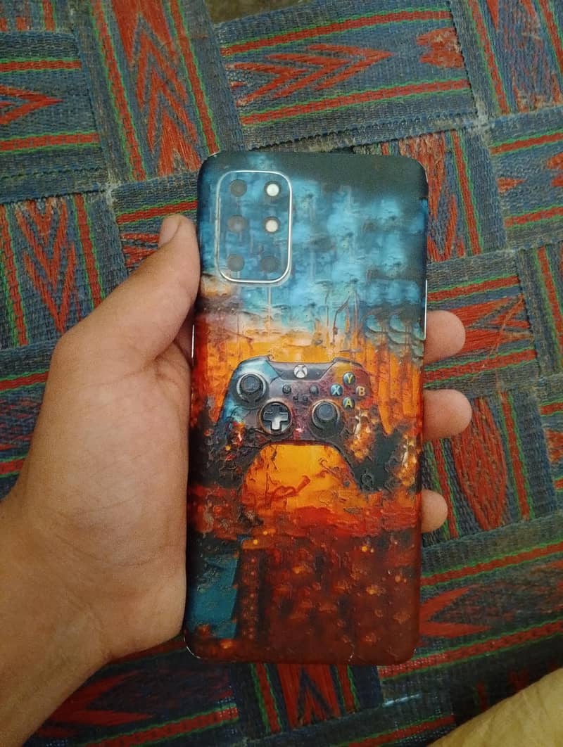 OnePlus 8t 0