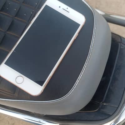 I phone 8 all original non PTA
