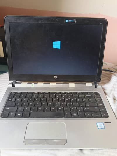HP ProBook 430 G3 | i7 - 6th Generation