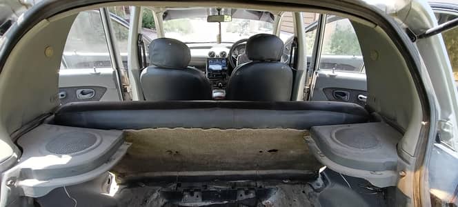 Hyundai santro club 2006 faimly use gud condition seal to seal gari