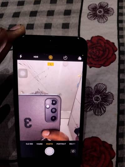 iphone 7 plus not pta but sim working