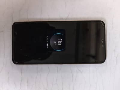 Infinix note 12.6 128