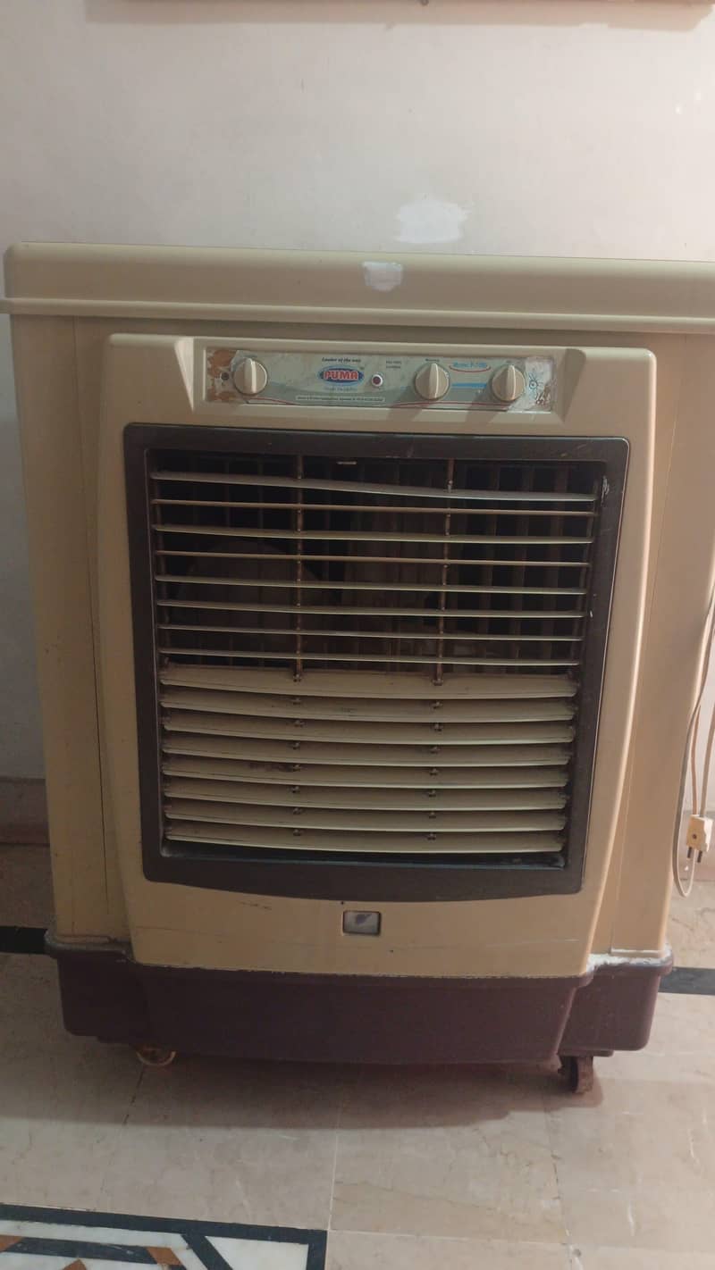 Air Coller 1