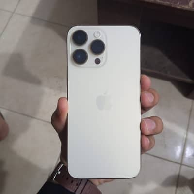 Iphone 14 pro max jv (256gb)
