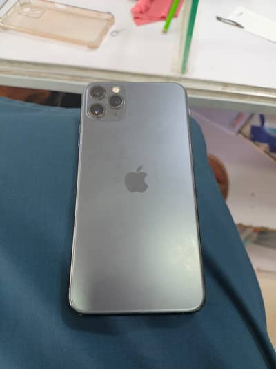 Iphone 11 pro max