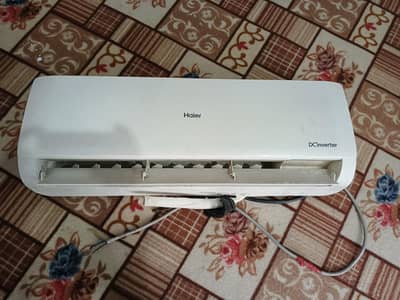 Haier dc inverter 1.5 tun