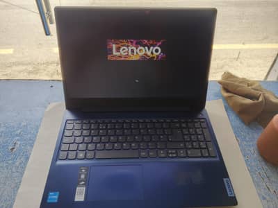 Lenovo IdeaPad 3
