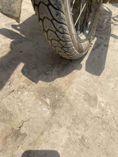 Honda 70 2016 model ingine all ok