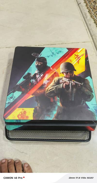 ps4 slim 500gb