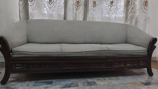 5 Seater Sofa set