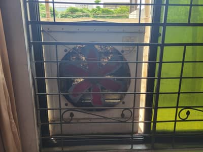 air cooler