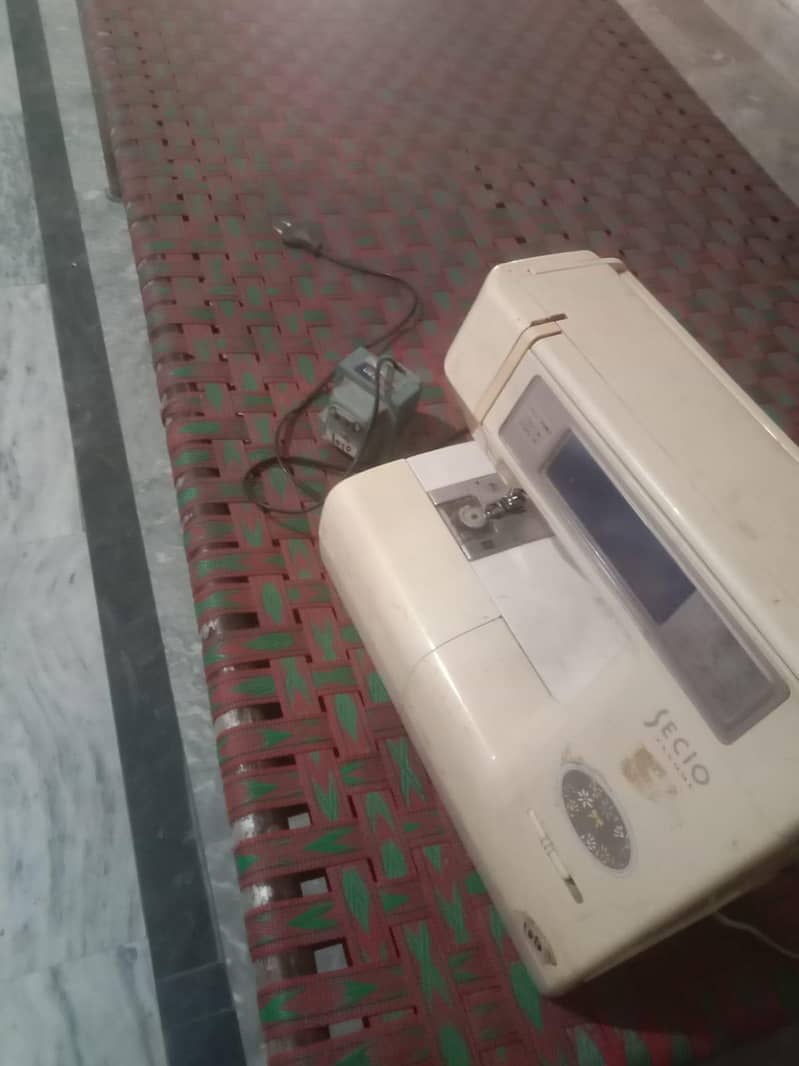 computer machine 0